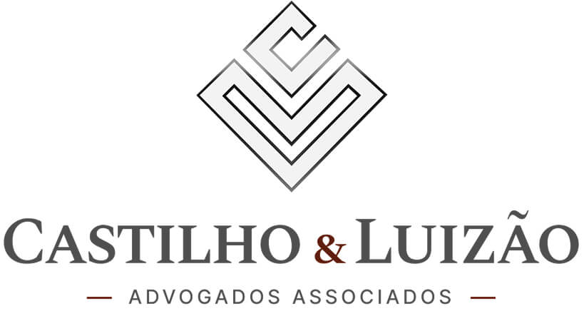 Castilho & Luizão - Logo