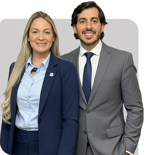 Escritório de advocacia em Maringá - Castilho & Luizão