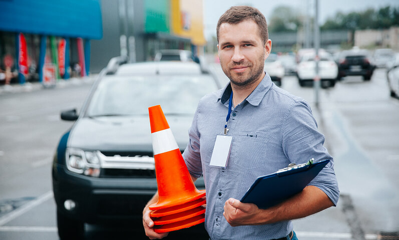 Como um advogado de trânsito pode ajudar em problemas com multas e CNH