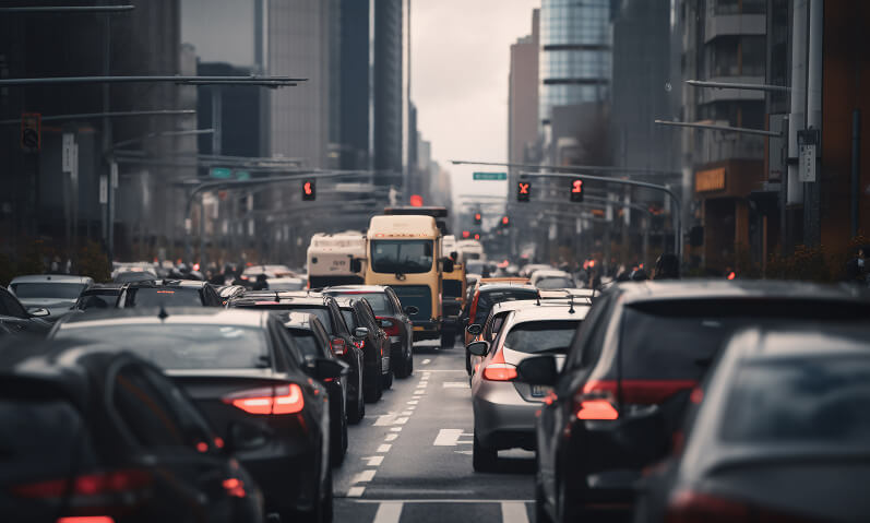 Multa de trânsito paga ainda pode ser recorrida