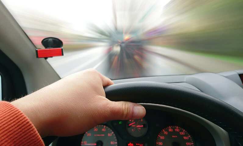 Multa por excesso de velocidade pode ser anulada? Entenda quais são seus direitos
